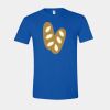 Softstyle 4.5 oz. T-Shirt Thumbnail