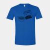 Softstyle 4.5 oz. T-Shirt Thumbnail