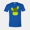 Softstyle 4.5 oz. T-Shirt Thumbnail
