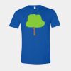 Softstyle 4.5 oz. T-Shirt Thumbnail