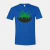 Softstyle 4.5 oz. T-Shirt Thumbnail