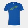 Softstyle 4.5 oz. T-Shirt Thumbnail