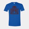 Softstyle 4.5 oz. T-Shirt Thumbnail