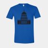 Softstyle 4.5 oz. T-Shirt Thumbnail