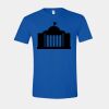Softstyle 4.5 oz. T-Shirt Thumbnail