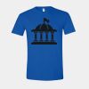 Softstyle 4.5 oz. T-Shirt Thumbnail