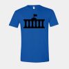 Softstyle 4.5 oz. T-Shirt Thumbnail