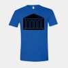 Softstyle 4.5 oz. T-Shirt Thumbnail