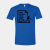 Softstyle 4.5 oz. T-Shirt Thumbnail
