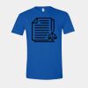 Softstyle 4.5 oz. T-Shirt Thumbnail