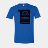 Softstyle 4.5 oz. T-Shirt Thumbnail