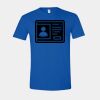 Softstyle 4.5 oz. T-Shirt Thumbnail