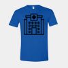 Softstyle 4.5 oz. T-Shirt Thumbnail
