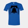 Softstyle 4.5 oz. T-Shirt Thumbnail