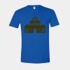 Softstyle 4.5 oz. T-Shirt Thumbnail