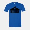 Softstyle 4.5 oz. T-Shirt Thumbnail