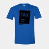 Softstyle 4.5 oz. T-Shirt Thumbnail