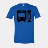 Softstyle 4.5 oz. T-Shirt Thumbnail