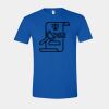 Softstyle 4.5 oz. T-Shirt Thumbnail