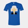 Softstyle 4.5 oz. T-Shirt Thumbnail