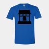 Softstyle 4.5 oz. T-Shirt Thumbnail