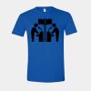 Softstyle 4.5 oz. T-Shirt Thumbnail