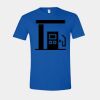 Softstyle 4.5 oz. T-Shirt Thumbnail