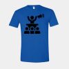 Softstyle 4.5 oz. T-Shirt Thumbnail