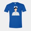 Softstyle 4.5 oz. T-Shirt Thumbnail
