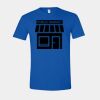Softstyle 4.5 oz. T-Shirt Thumbnail