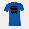 Softstyle 4.5 oz. T-Shirt Thumbnail