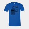 Softstyle 4.5 oz. T-Shirt Thumbnail