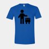 Softstyle 4.5 oz. T-Shirt Thumbnail