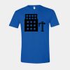 Softstyle 4.5 oz. T-Shirt Thumbnail