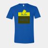 Softstyle 4.5 oz. T-Shirt Thumbnail