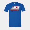 Softstyle 4.5 oz. T-Shirt Thumbnail