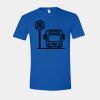 Softstyle 4.5 oz. T-Shirt Thumbnail