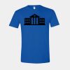 Softstyle 4.5 oz. T-Shirt Thumbnail