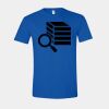 Softstyle 4.5 oz. T-Shirt Thumbnail
