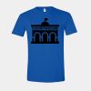 Softstyle 4.5 oz. T-Shirt Thumbnail