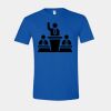 Softstyle 4.5 oz. T-Shirt Thumbnail