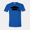 Softstyle 4.5 oz. T-Shirt Thumbnail