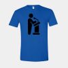 Softstyle 4.5 oz. T-Shirt Thumbnail