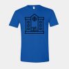Softstyle 4.5 oz. T-Shirt Thumbnail