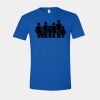 Softstyle 4.5 oz. T-Shirt Thumbnail
