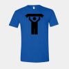 Softstyle 4.5 oz. T-Shirt Thumbnail