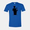 Softstyle 4.5 oz. T-Shirt Thumbnail