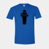 Softstyle 4.5 oz. T-Shirt Thumbnail
