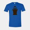 Softstyle 4.5 oz. T-Shirt Thumbnail