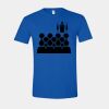 Softstyle 4.5 oz. T-Shirt Thumbnail